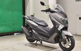YAMAHA N-MAX 155 A 2023 SG50J