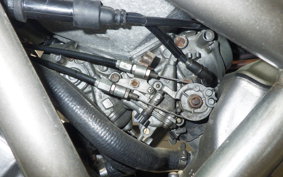 HONDA VTR 250 2001 MC33
