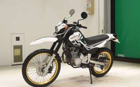 YAMAHA SEROW 250 Gen.2 DG17J