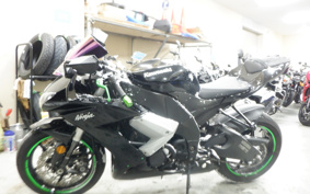 KAWASAKI NINJA ZX-10R 2009 ZXCE16