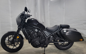 HONDA  REBEL 1100T 2023 SC83