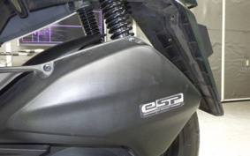 HONDA PCX 150 ABS 2014 KF30
