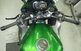 KAWASAKI NINJA 1000 A 2019 ZXT00W