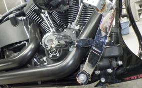 HARLEY FXSTB 1450 2004
