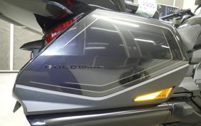 HONDA GL 1800 GOLD WING TOUR DCT 2026 SC79