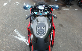 OTHER  YOSHIMURA  TORNADO S1 2002 GT74A