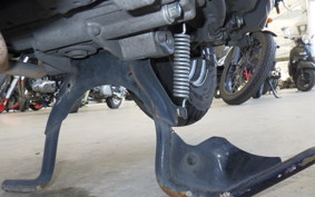 HONDA TACT-4ﾍﾞｰｼｯｸ 1994 AF79