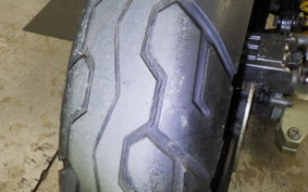 KAWASAKI ZRX400 1994 ZR400E