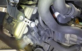 DUCATI MONSTER 821 2015