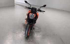 KTM 390 DUKE JPJ40