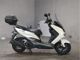Фото Yamaha MAJESTY 155S с японского аукциона