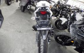 SUZUKI GSX250RA 1991