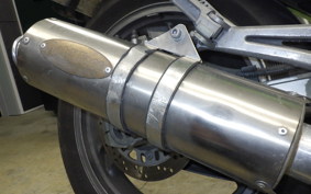 KAWASAKI GPZ900R NINJA 1998 ZX900A