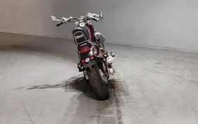 HONDA STEED 400 NC26
