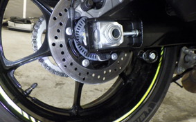 SUZUKI GSX-R1000R A 2021 DM11G