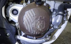 HUSQVARNA FE250 2003