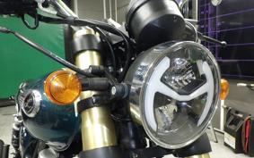 OTHER GPX LEGEND250ブライトン 2002