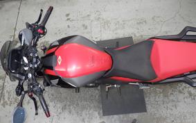 HONDA NC750S 2016 RC88