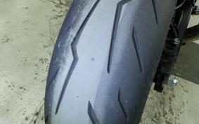 KAWASAKI NINJA ZX-6R A 2025 ZX636J