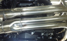 HONDA CB400SF GEN 4 A 2022