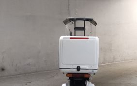 HONDA GYRO TA03