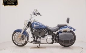 HARLEY FLBS 1870 2023