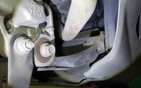 YAMAHA CYGNUS 125 X SE12J