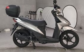 SUZUKI ADDRESS V110 CE47A