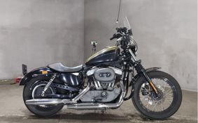 HARLEY XL1200N 2008 CZ3