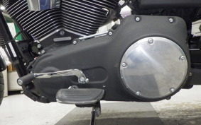HARLEY FXDF 1580 2008