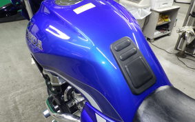 HONDA CB1300SF SUPER FOUR 1999 SC40