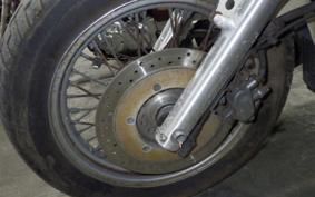 HONDA SHADOW 750 Gen. 2 1998 RC44