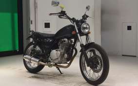 SUZUKI GRASS TRACKER 2009 NJ4BA