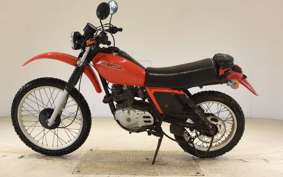 HONDA XL250S L250S