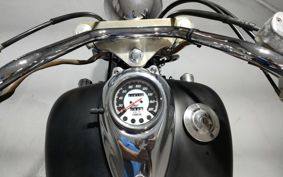 YAMAHA DRAGSTAR 400 1996 4TR