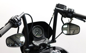 HARLEY XL1200NS 2021 LP3