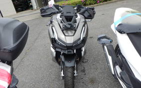HONDA ADV150 KF38
