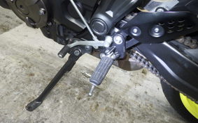 YAMAHA MT-07 ABS 2020 RM19J