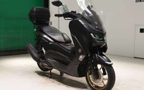 YAMAHA N-MAX 2020 SEG6J