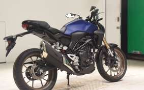 HONDA CB250RA 2022 MC52