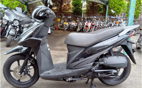 SUZUKI ADDRESS V110 CE47A