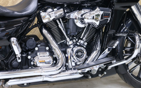 HARLEY FLTRXS 2021 KTP