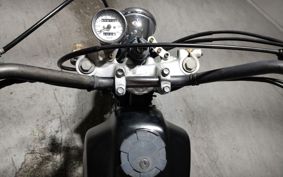 YAMAHA TW200 2JL