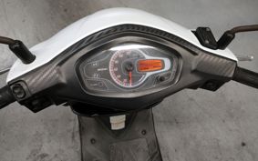 SUZUKI ADDRESS V125 CF4MA