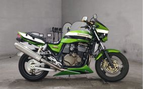 KAWASAKI ZRX1200 R ZRT20A