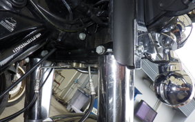 HARLEY FLHTCU 1580 2008