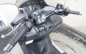 SUZUKI SKYWAVE 400 2007 CK44A