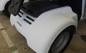 HONDA GYRO X TD02