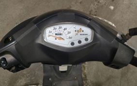 SUZUKI ADDRESS V50 CA44A