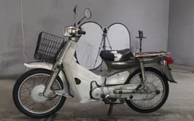 HONDA SUPER CUB90 HA02